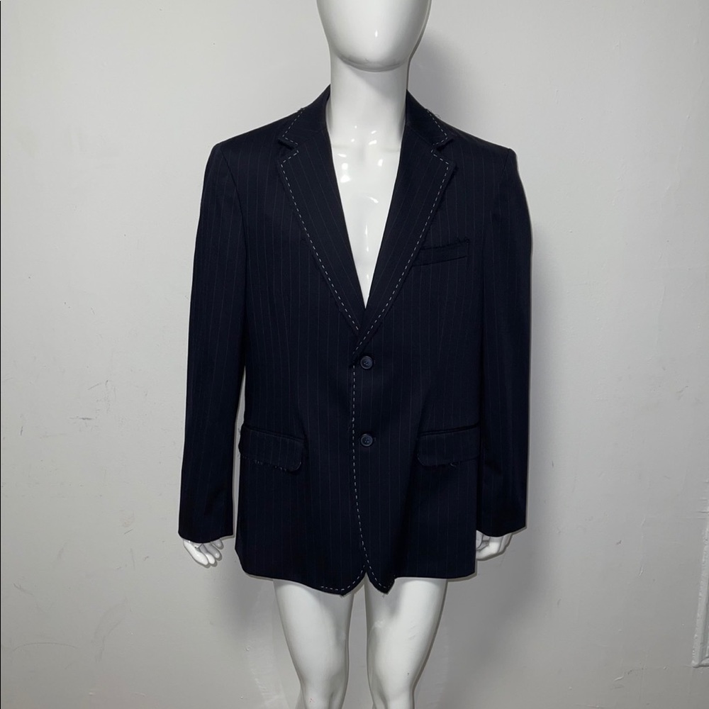 Black Rivet Jacket! - image 2